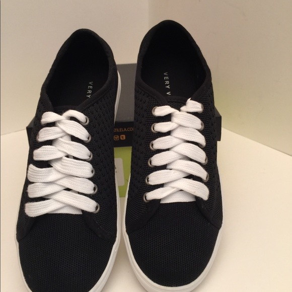 Very Volatile Sneakers - Picture 5 of 6